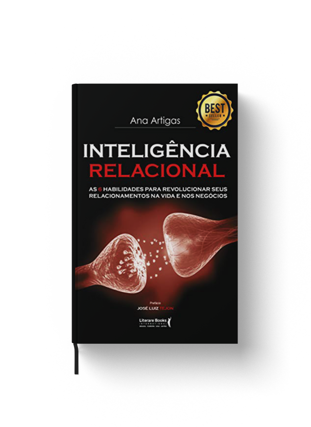 Livro: Inteligência Relacional