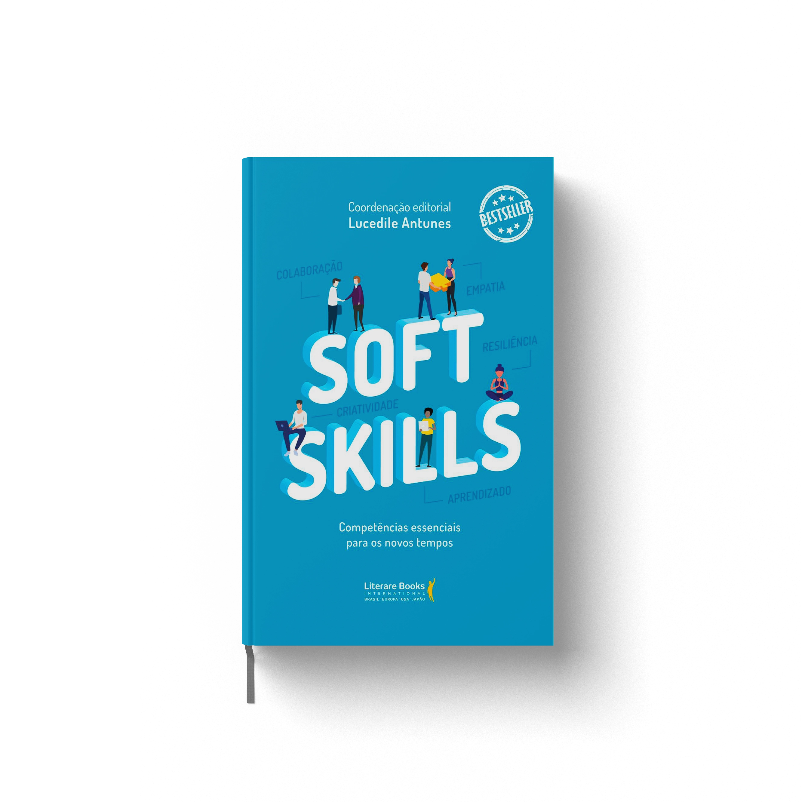 Livro: Soft Skills